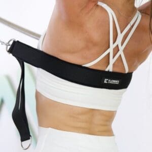 Alternative view of Long Sling