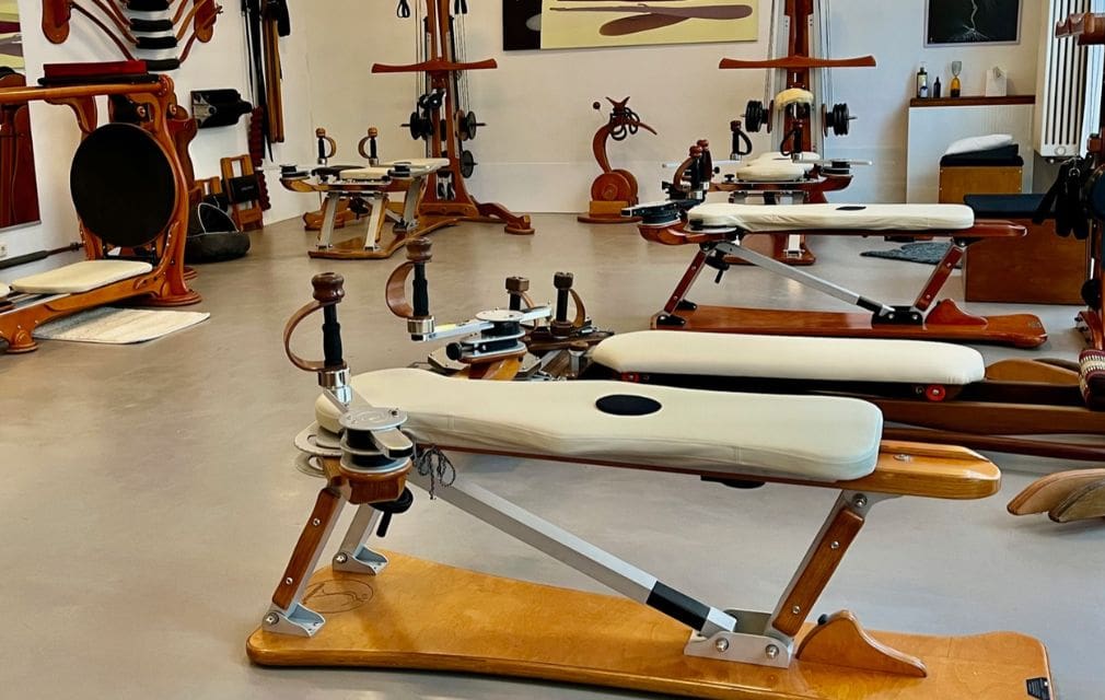 Gyro Studio in Germany