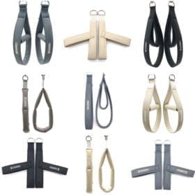 ELEMENTS® Wipeable Straps