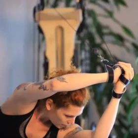 Domini Anne ELEMENTS Ambassador