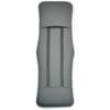 Cover for Balanced Body GYROTONIC® tower, grey wipeable