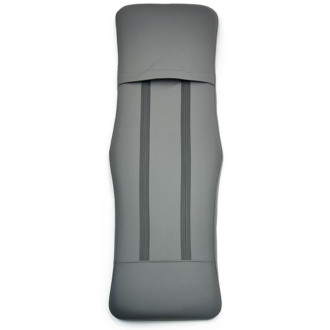 Cover for Balanced Body GYROTONIC® tower, grey wipeable