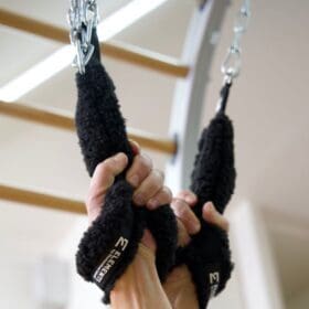 ELEMENTS Hanging Straps