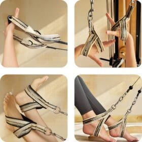 ELEMENTS® Mirage Gold Collection