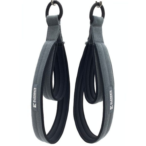ELEMENTS Pilates Double Loops with Rope Connections