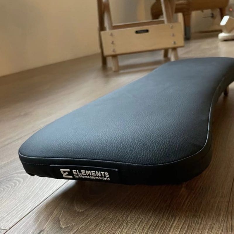 ELEMENTS® Wipeable Covers for Gyrotonic JSB unit "bow"