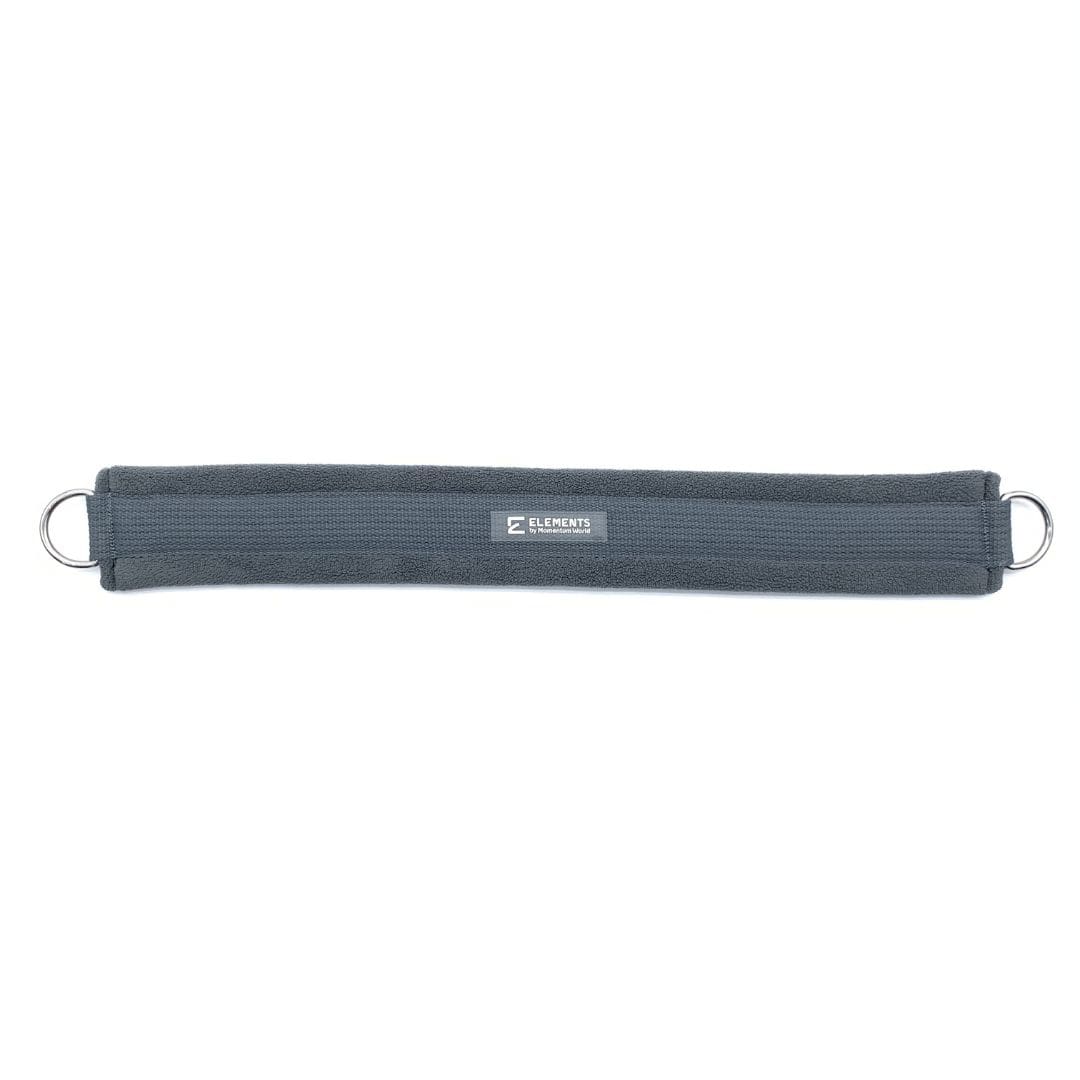 Foot strap grey fleece ELEMENTS