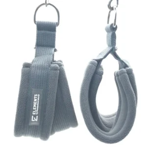 Jumbo Straps Grey Colour