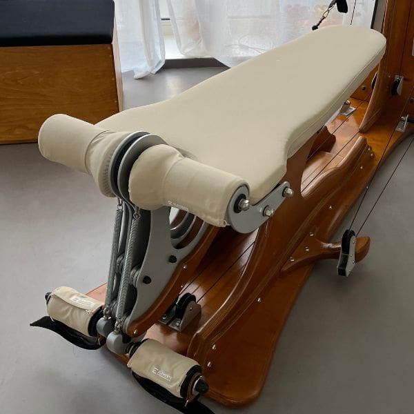 LEU cover Sand Shell