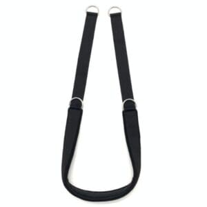 ELEMENTS long sling guiding spinal movement