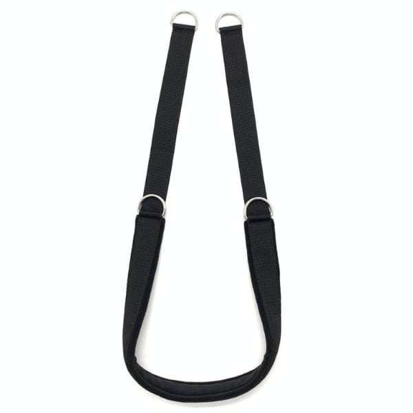 ELEMENTS long sling guiding spinal movement