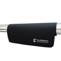 ELEMENTS® Non-Slip Pads dark grey