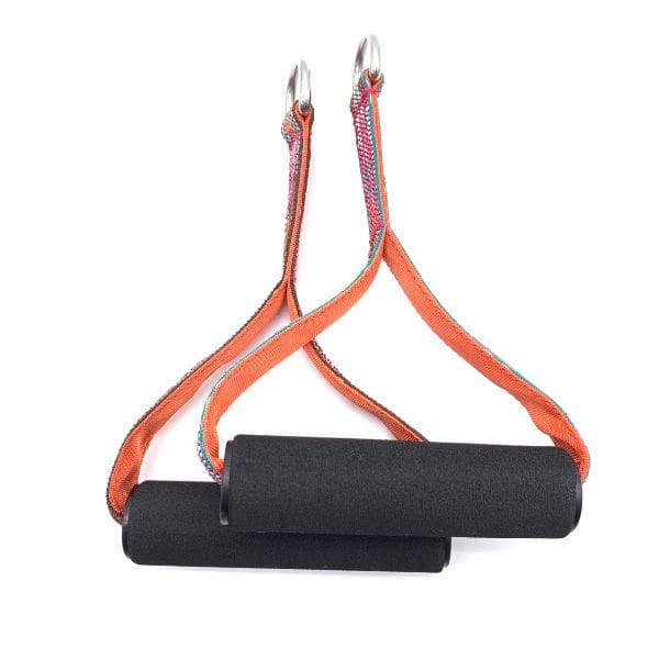 Discounted Orange Roll Handles