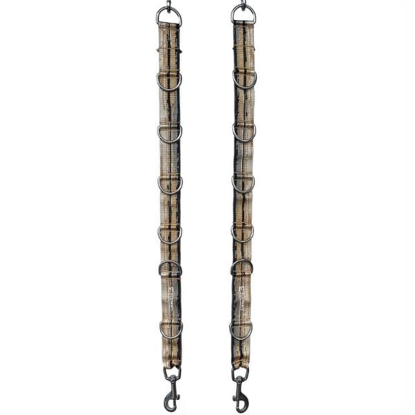 Product photo ELEMENTS Extensions in mirage gold colour