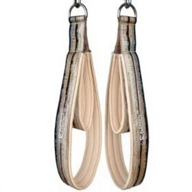 Product photo ELEMENTS Pilates Double loops in mirage gold colour