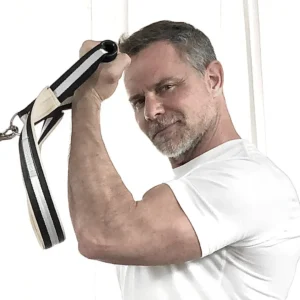 Sean Bergara ELEMENTS Ambassador