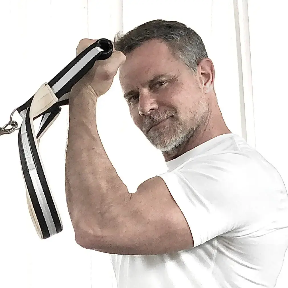 Sean-Bergara-ELEMENTS-Ambassador Sean Bergara ELEMENTS Ambassador