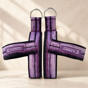Foot Y Loop Straps