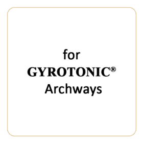 ELEMENTS® accessories for GYROTONIC Archway