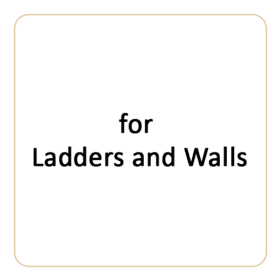 ELEMENTS accessories for Ladders and Boards